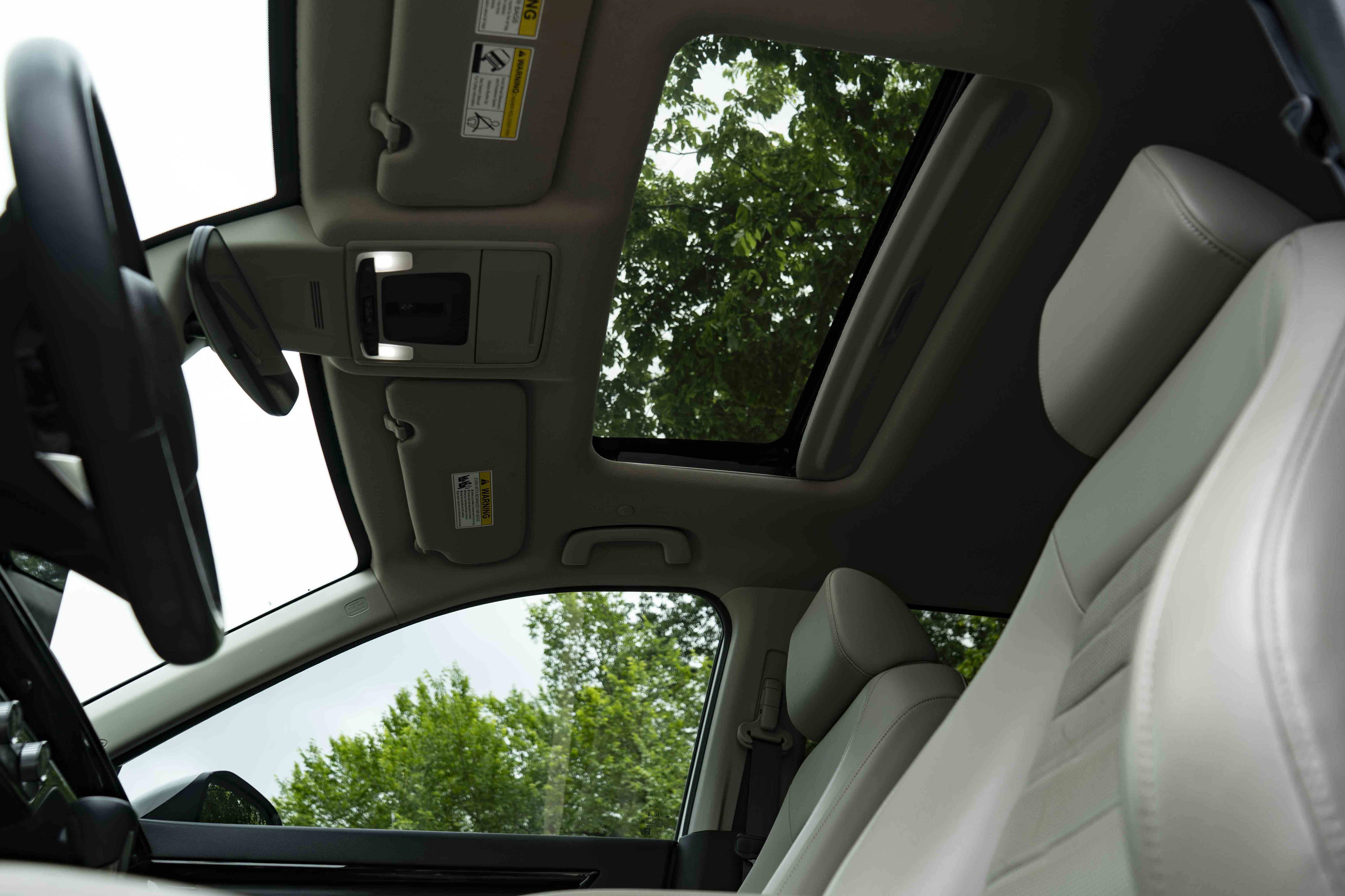 Used 2023 Honda CR-V EX-L image 32