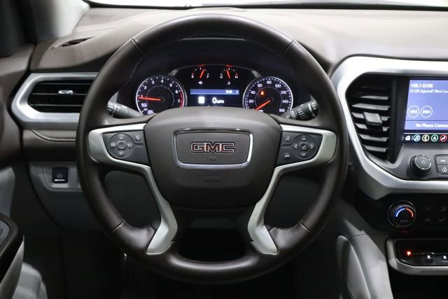 Used 2023 GMC Acadia SLT image 27