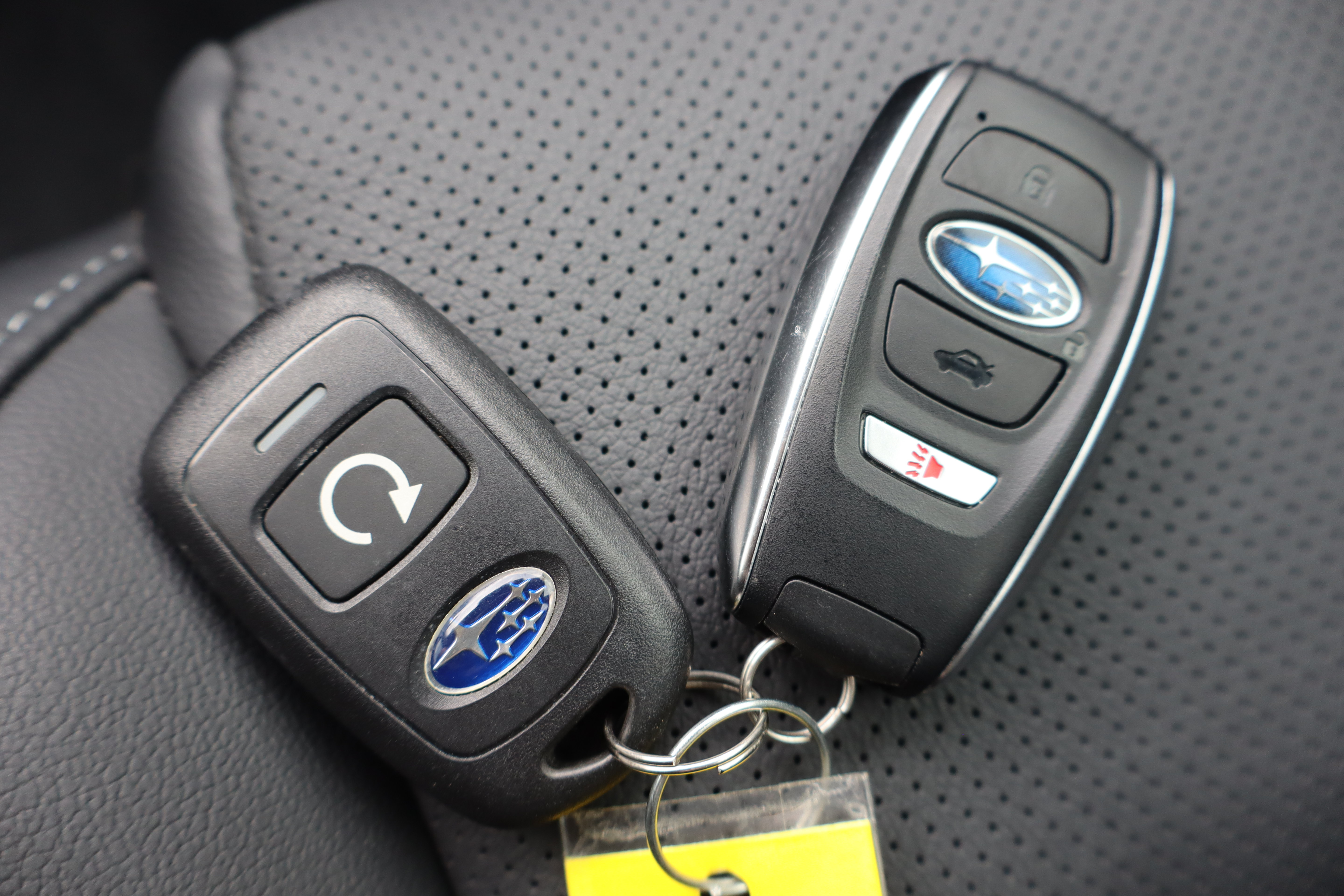 Used 2025 Subaru Legacy Limited AWD/4WD image 31