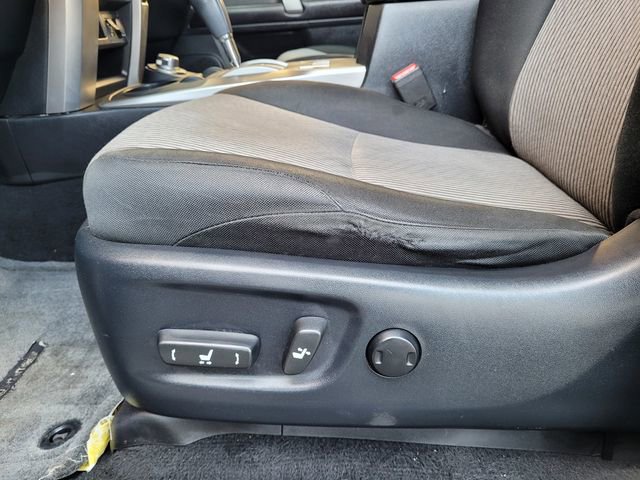 Certified 2016 Toyota 4Runner SR5 image 21