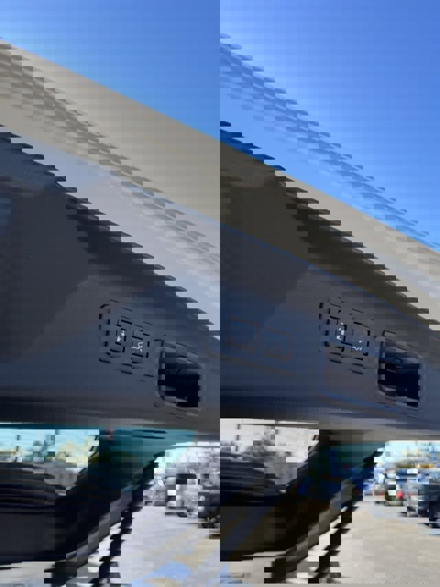 New 2025 Subaru Forester Sport image 11