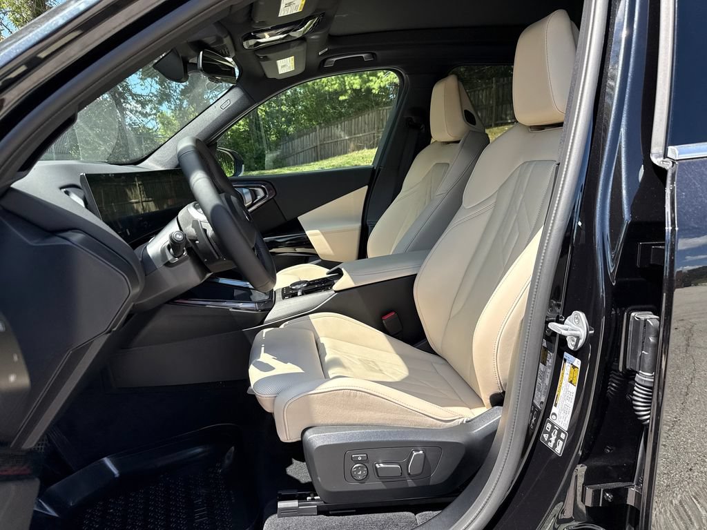 New 2026 BMW X3 xDrive30i w/ Convenience Package AWD/4WD image 10