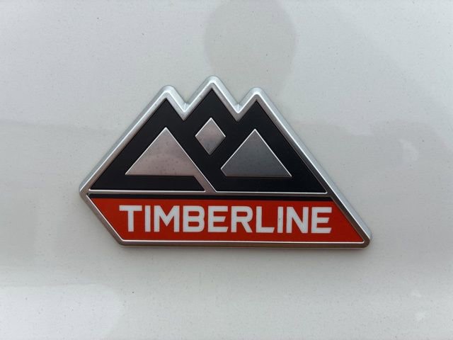 Used 2023 Ford Explorer Timberline w/ Timberline Technology Package image 6