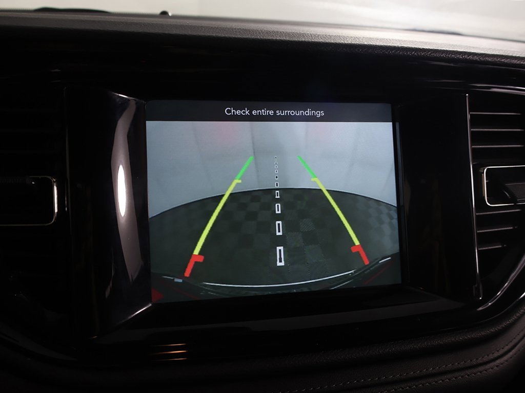 Used 2022 Dodge Durango GT image 42