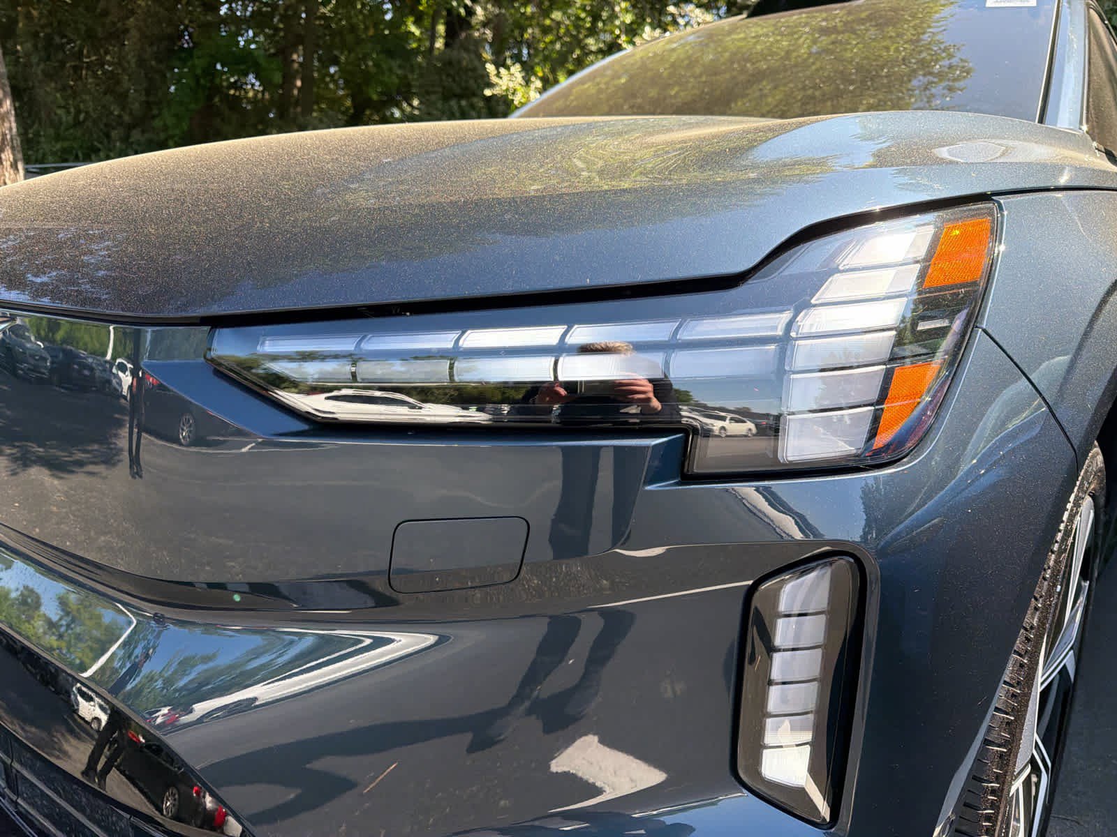 Used 2025 Volvo EX90 Ultra image 11