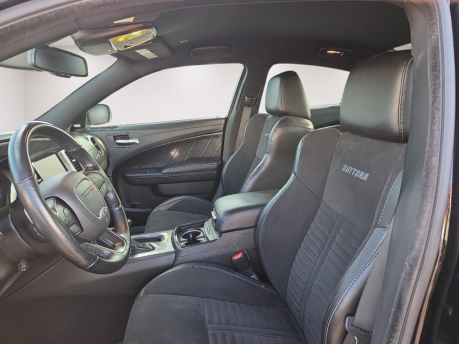 Used 2021 Dodge Charger R/T w/ Daytona Edition Group RWD image 9