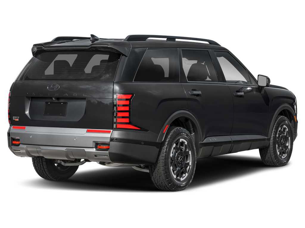 New 2026 Hyundai Palisade XRT Pro AWD/4WD image 32