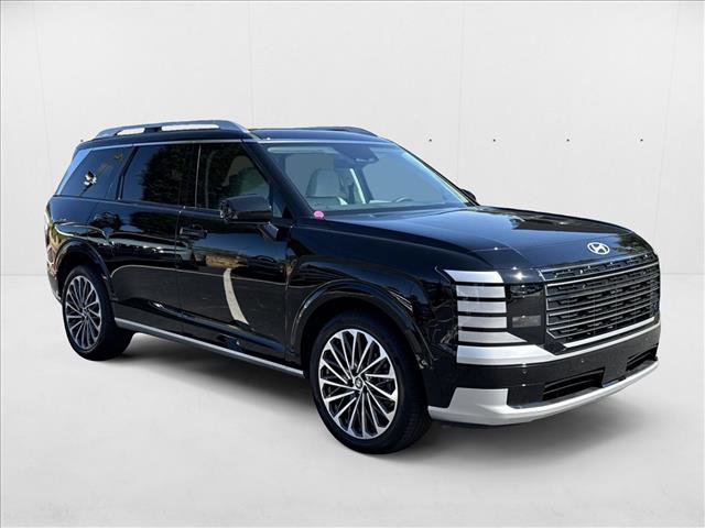 New 2026 Hyundai Palisade Calligraphy image 7