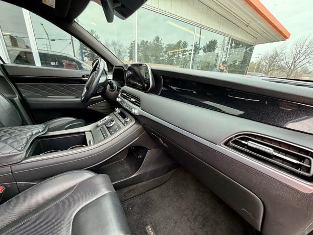 Used 2020 Hyundai Santa Fe SEL AWD/4WD image 25