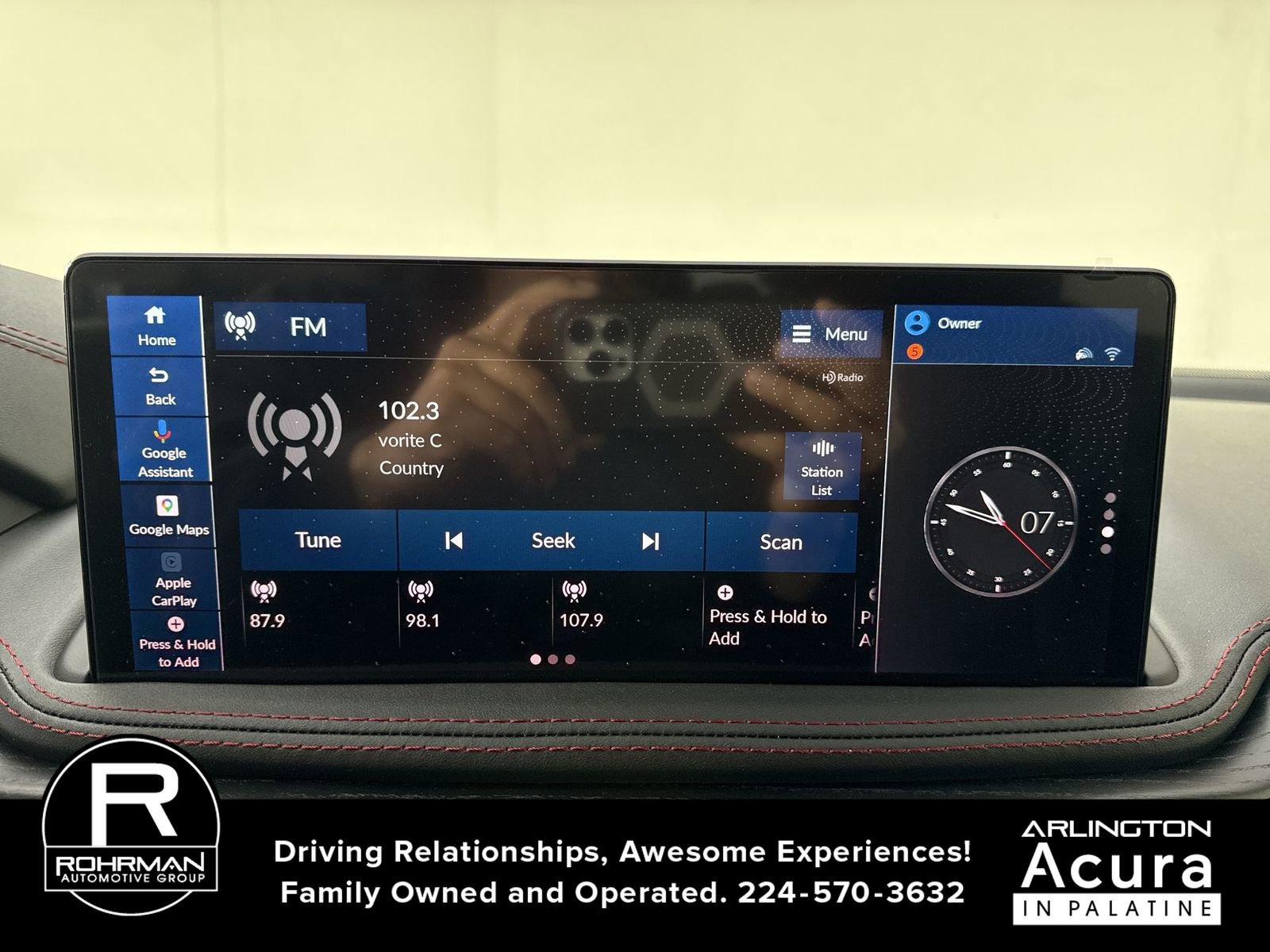 New 2026 Acura MDX Type S image 6