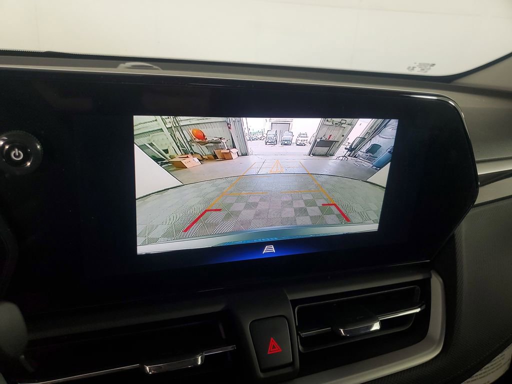 New 2026 Chevrolet TrailBlazer LS w/ LS Convenience Package image 21
