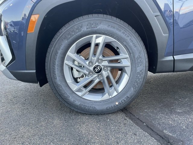 New 2026 Hyundai Tucson SE image 30