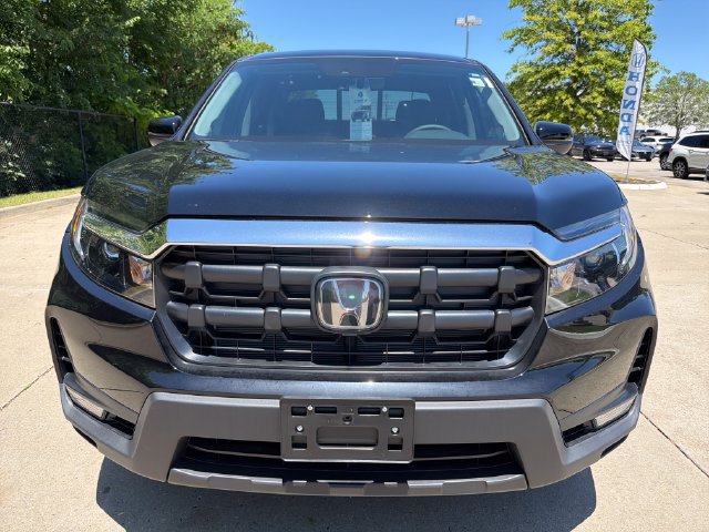 New 2026 Honda Ridgeline RTL image 8