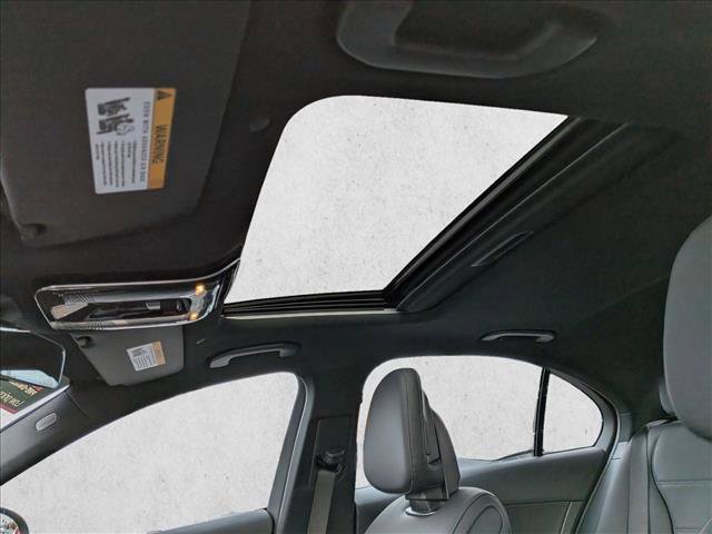 Certified 2025 Mercedes-Benz C 300 Sedan image 16