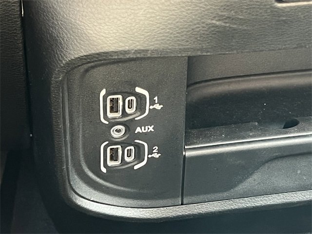 Used 2024 RAM 2500 Big Horn w/ Bed Utility Group image 29