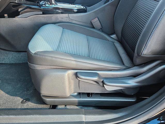 New 2026 Chevrolet Trax LT w/ LT Convenience Package image 4