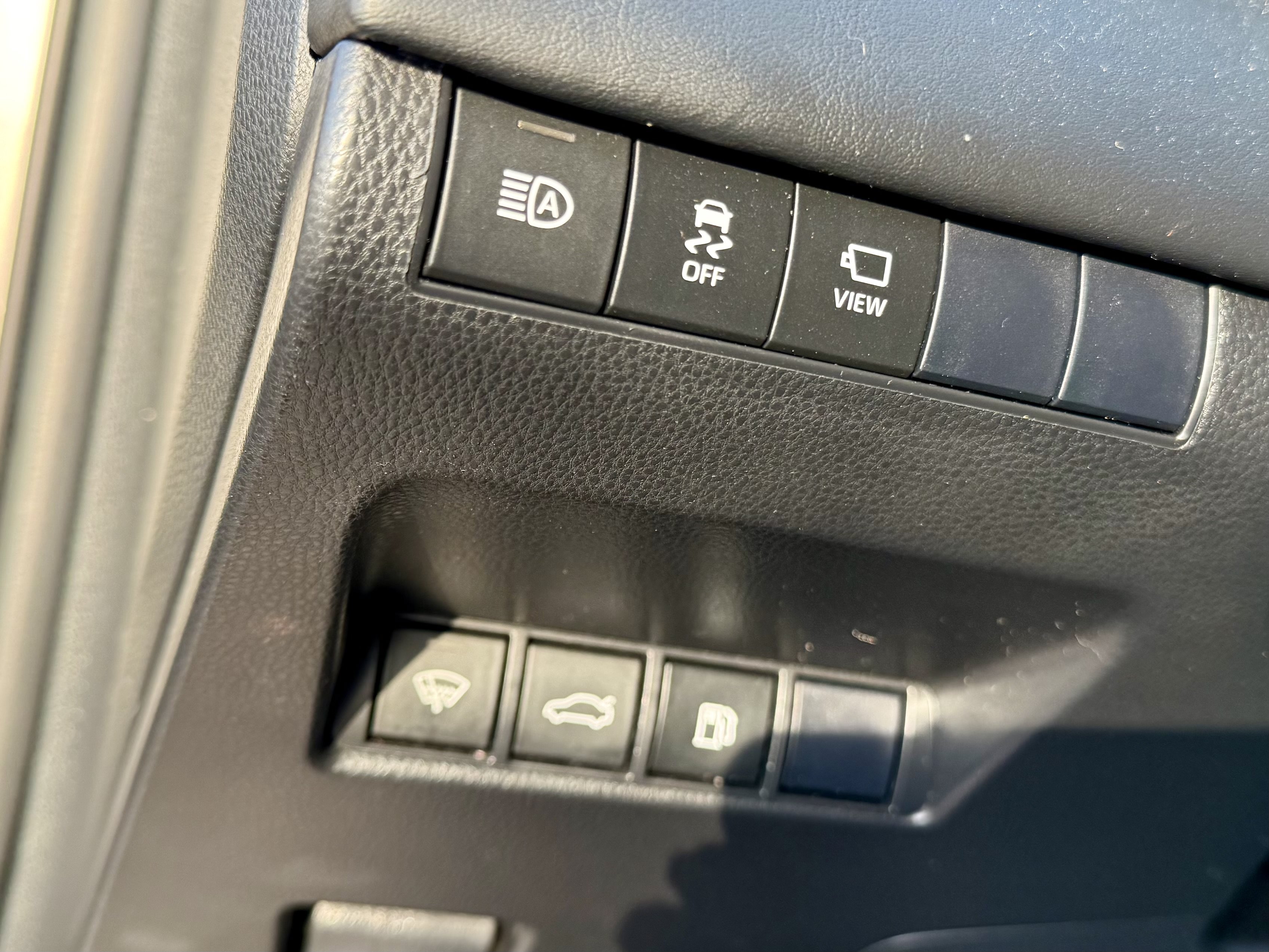 Used 2021 Toyota Mirai w/ Advanced Technology Package RWD image 27