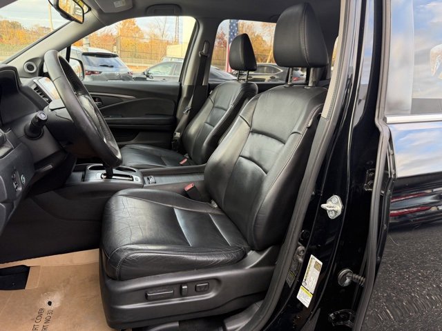 Used 2016 Honda Pilot EX-L image 19