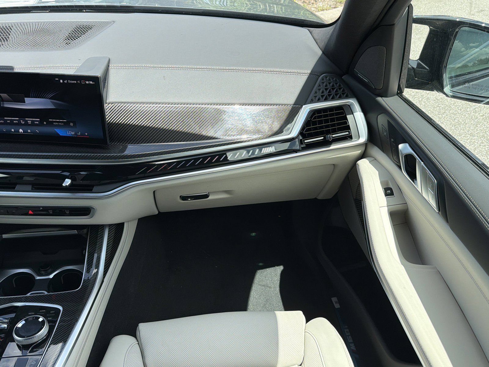 New 2027 BMW X7 M60i AWD/4WD image 18