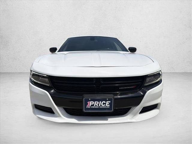 Used 2019 Dodge Charger SXT w/ Plus Group RWD image 8