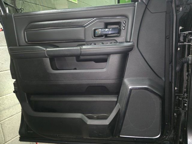 Used 2024 RAM 2500 Rebel w/ Safety Group image 26