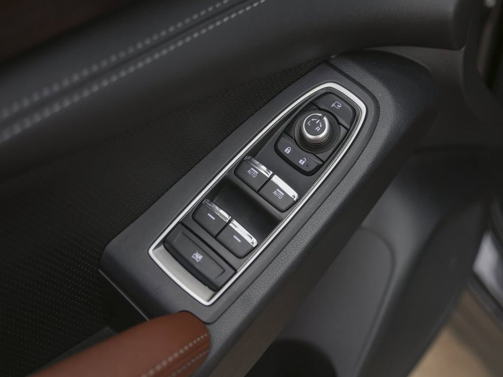 Used 2023 Subaru Ascent Touring image 29