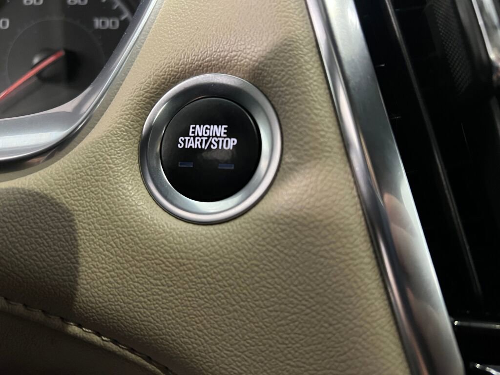 Used 2023 Chevrolet Traverse LS w/ LPO, Floor Liner Package image 13