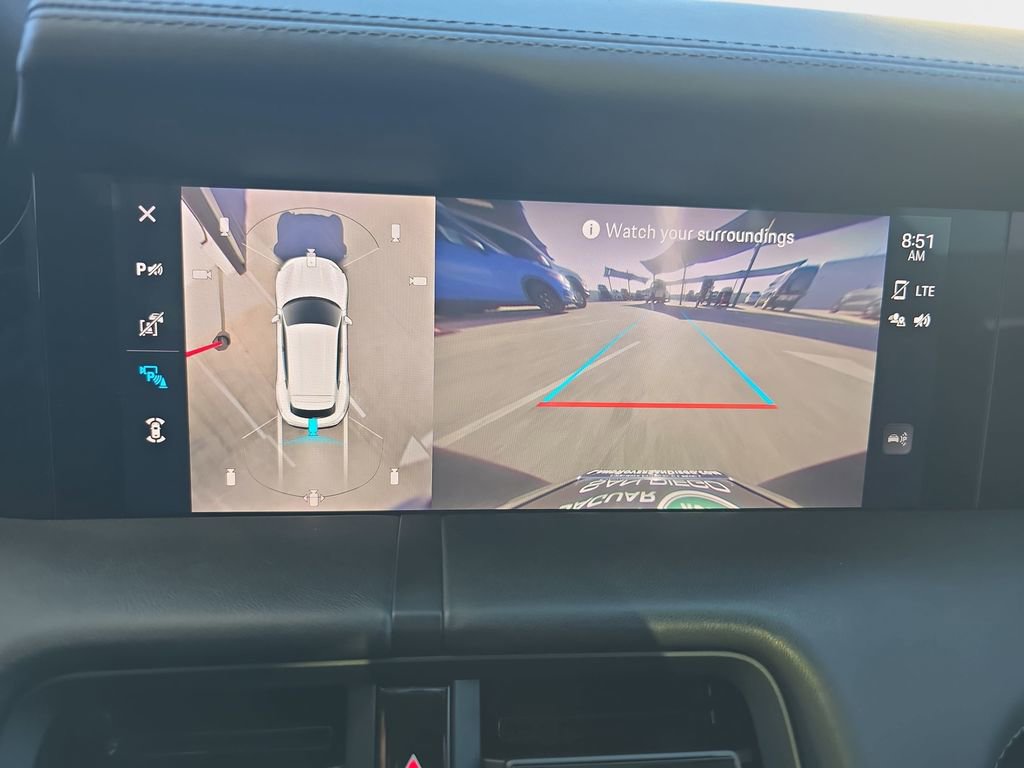 Used 2024 Porsche Taycan GTS image 26