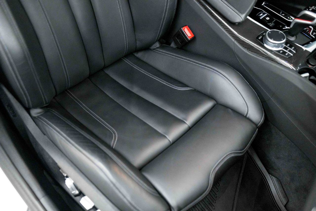 Used 2021 BMW M5 AWD/4WD image 69