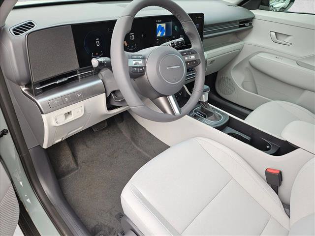New 2026 Hyundai Kona SEL Sport video 3
