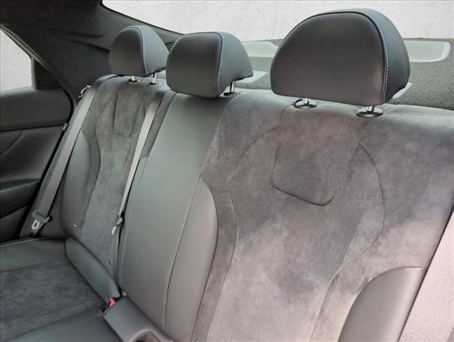 New 2026 Hyundai Elantra N image 17