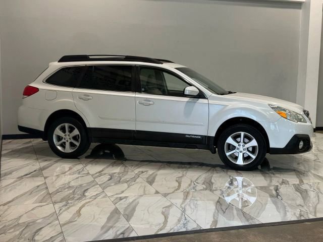 Used 2013 Subaru Outback 2.5i Limited w/ Moonroof Pkg image 56