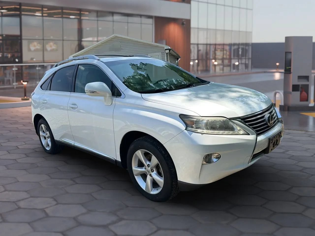 Used 2015 Lexus RX 350 FWD image 18