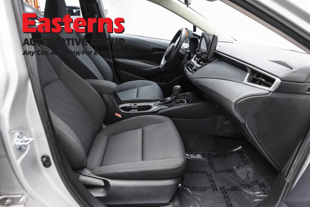 Used 2024 Toyota Corolla LE FWD image 23