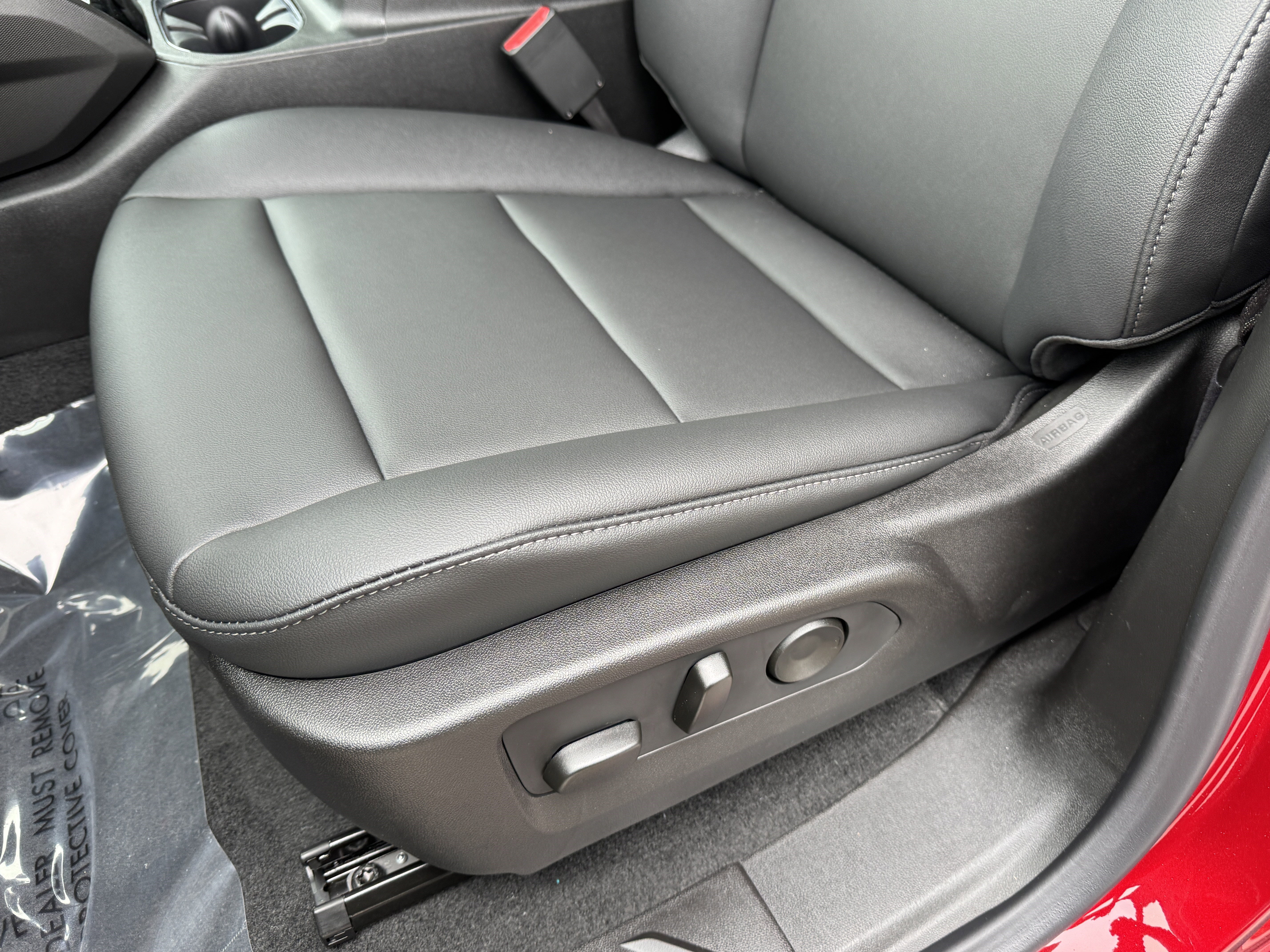 New 2026 GMC Canyon Elevation w/ Convenience Package image 13