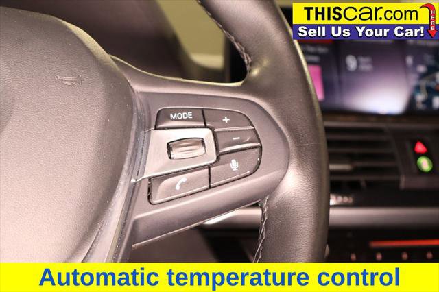 Used 2019 BMW X4 xDrive30i w/ M Sport Package 2 image 16