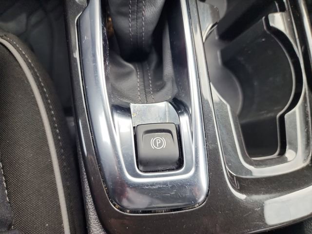 Used 2024 Chevrolet TrailBlazer LT w/ Convenience Package image 29