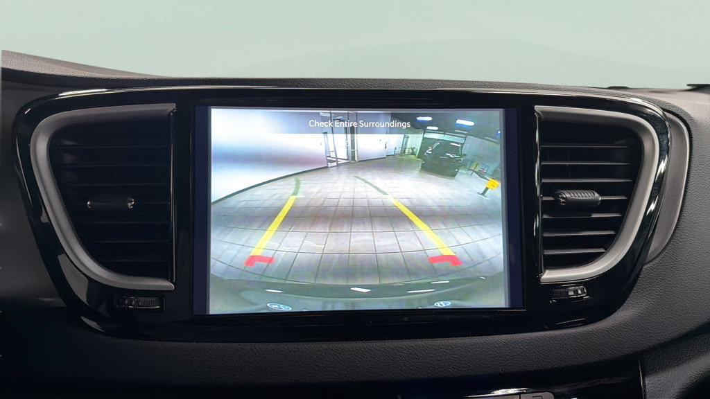 Used 2025 Chrysler Pacifica Select FWD image 27