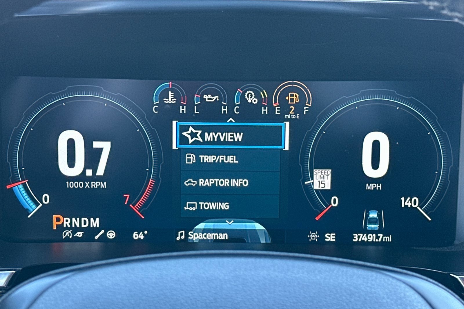 Used 2023 Ford F150 Raptor w/ Raptor Carbon Fiber Package image 23