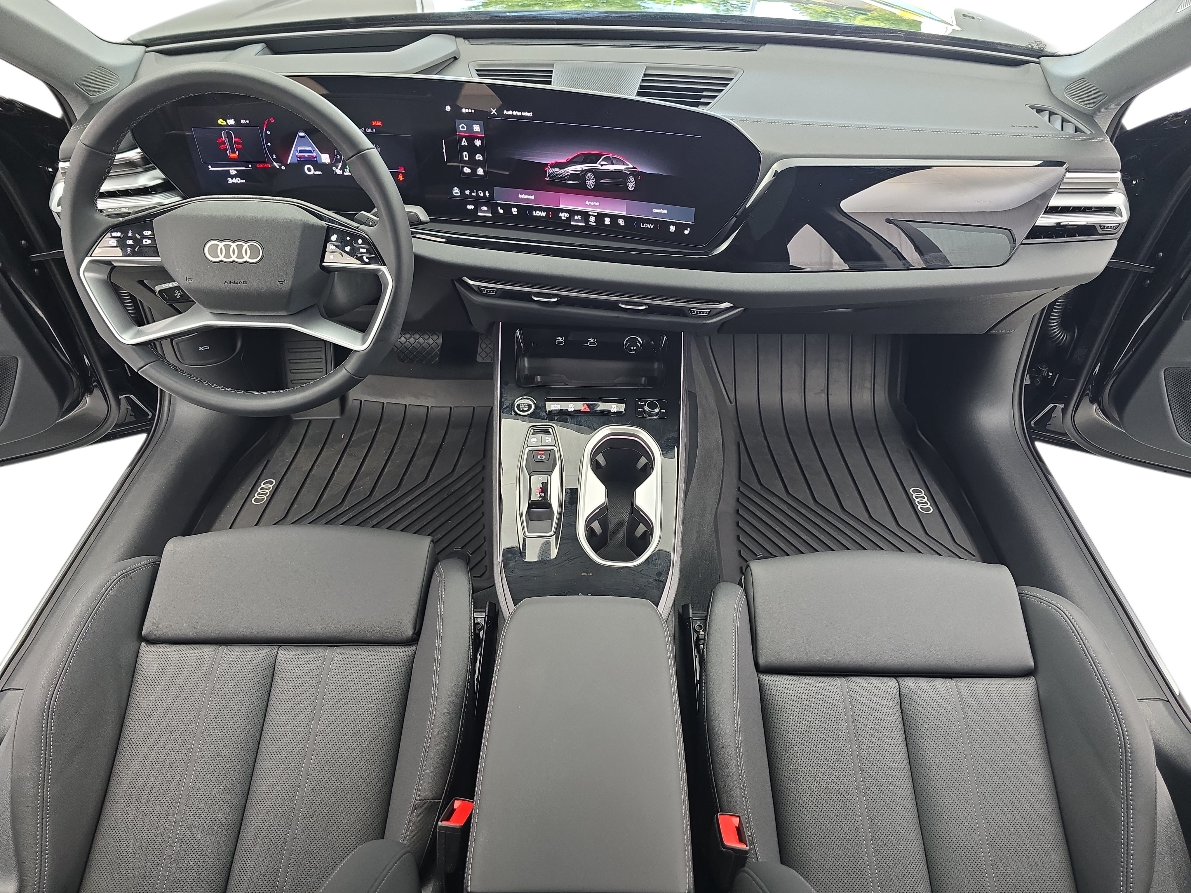 Used 2026 Audi A6 Premium Plus AWD/4WD image 9