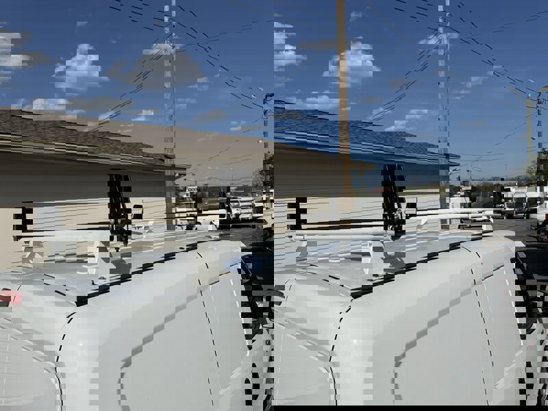 Used 2022 RAM ProMaster City Tradesman image 3