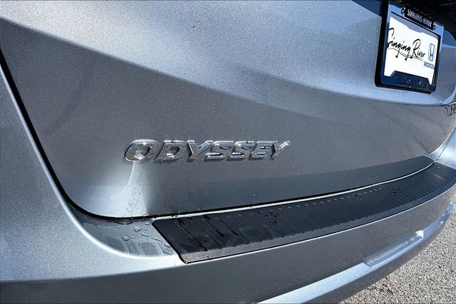 New 2026 Honda Odyssey EX-L image 15