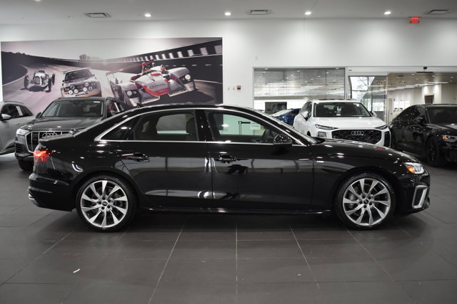 Used 2023 Audi A4 2.0T Premium Plus w/ Premium Plus Package image 12