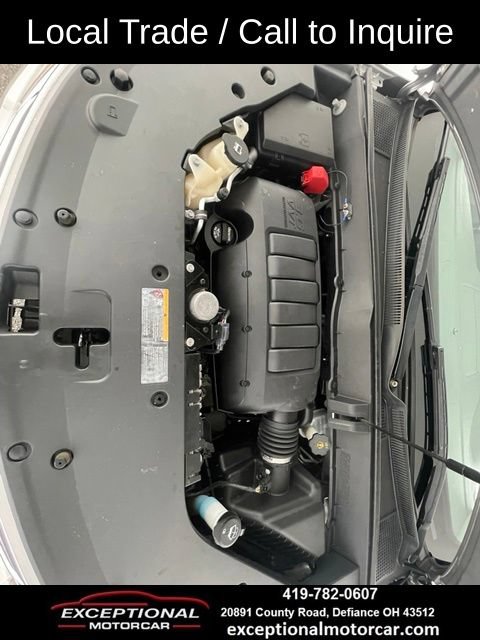 Used 2014 Chevrolet Traverse LT FWD image 51