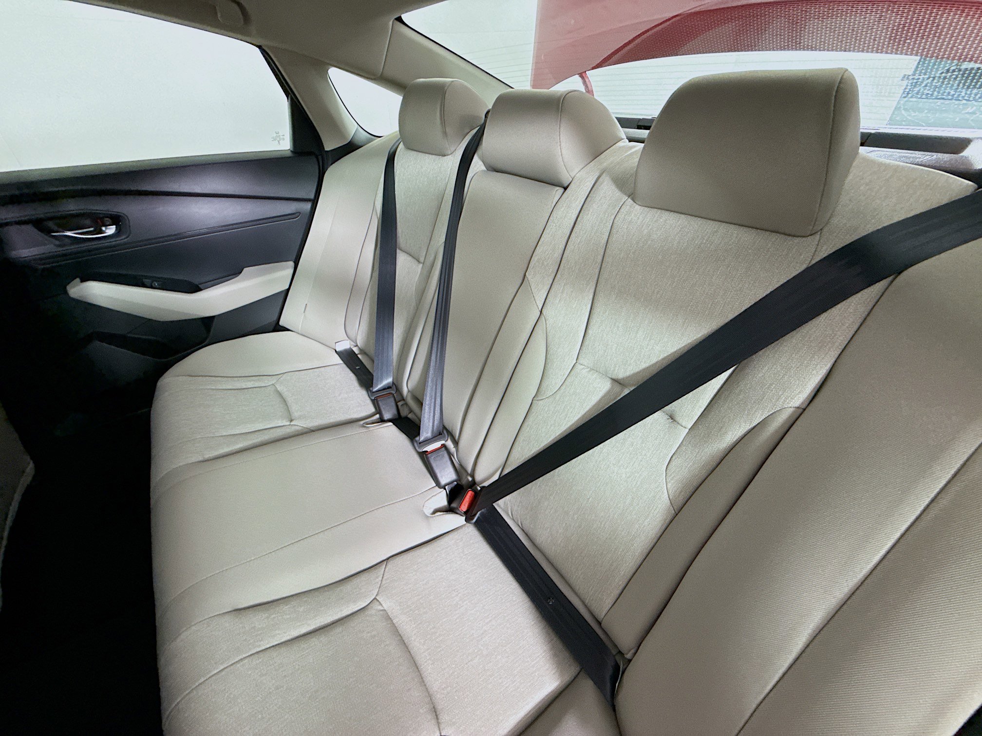 New 2025 Honda Accord SE image 28