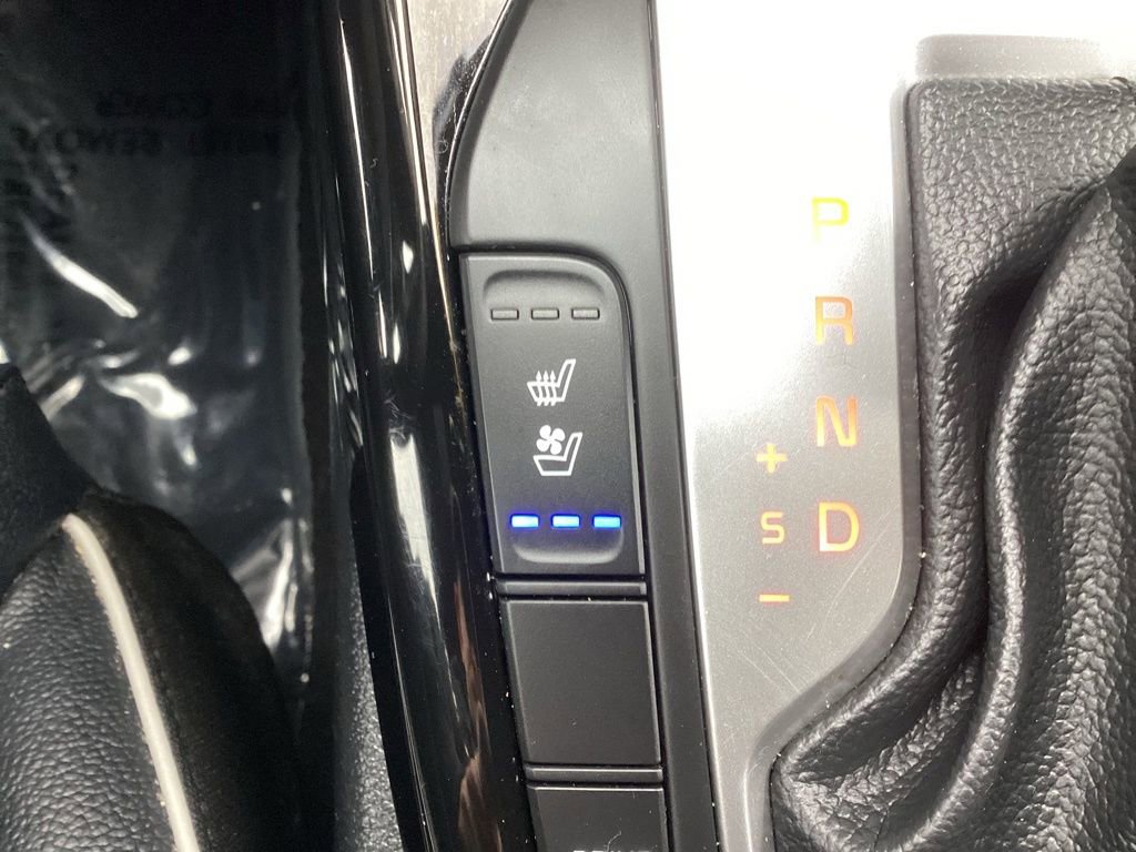 Used 2024 Kia Forte GT-Line w/ GT-Line Premium Package FWD image 26