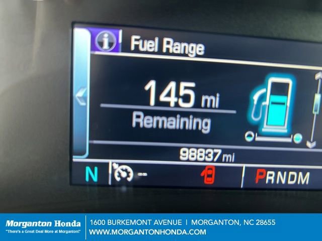 Used 2016 Chevrolet Impala LT image 19