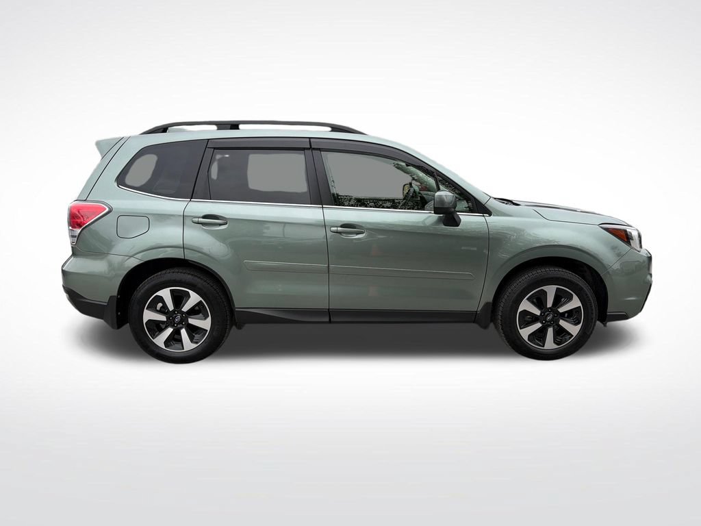 Used 2017 Subaru Forester 2.5i Limited w/ Popular Package #2 AWD/4WD image 18
