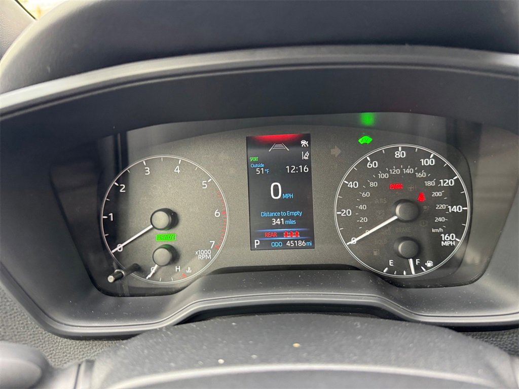 Used 2024 Toyota Corolla SE image 21