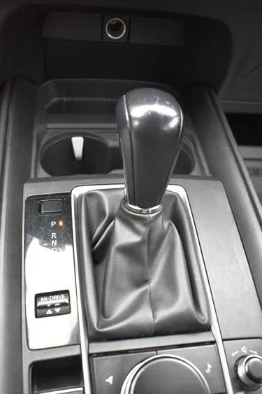 Used 2025 MAZDA CX-50 AWD 2.5 S w/ Preferred Package image 35